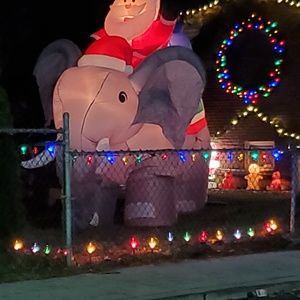 Meet your Posher, Annette